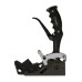 PartzBiz CM: 3162023-Hurst Pistol-Grip 4-Speed Quarter Stick Race Shifter