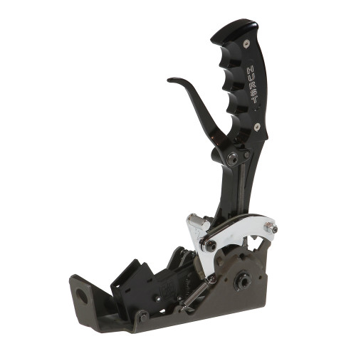 PartzBiz CM: 3162023-Hurst Pistol-Grip 4-Speed Quarter Stick Race Shifter