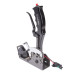 PartzBiz CM: 3162002-Hurst Pistol-Grip Quarter Stick Race Shifter PartzBiz CM: 3162002-Hurst Pistol-Grip Quarter Stick Race Shifter