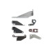 PartzBiz CM: 3838500-Hurst Pro-Matic 2 Ratchet Shifter