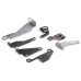 PartzBiz CM: 3838500-Hurst Pro-Matic 2 Ratchet Shifter