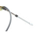 PartzBiz CM: 3838500-Hurst Pro-Matic 2 Ratchet Shifter