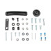 PartzBiz CM: 3838500-Hurst Pro-Matic 2 Ratchet Shifter