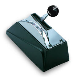 PartzBiz CM 3838510 - Hurst Pro-Matic 2 Ratchet Shifter - Truck