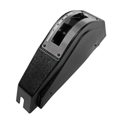 PartzBiz CM: 1300056-Hurst Quarter Stick 2 Shifter Console Cover