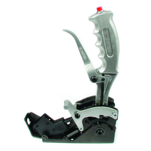 PartzBiz CM: 3162006-Hurst Quarter Stick Pistol-Grip Race Shifter PartzBiz CM: 3162006-Hurst Quarter Stick Pistol-Grip Race Shifter