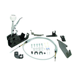PartzBiz CM 3160014 - Hurst Quarter Stick Race Shifter PartzBiz CM 3160014 - Hurst Quarter Stick Race Shifter