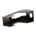 PartzBiz CM: 1300051-Hurst Quarter Stick Shifter Cover - Aluminum
