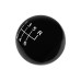 PartzBiz CM: 1630140-Hurst Shift Knob - 6-Speed - Black PartzBiz CM: 1630140-Hurst Shift Knob - 6-Speed - Black
