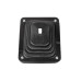 PartzBiz CM: 1144580-Hurst Shifter Boot, B-4 Boot and Plate