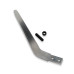PartzBiz CM: 53902HST-Hurst Shifter Stick - แท่งเหล็ก - อะลูมิเนียมดิบ