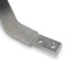 PartzBiz CM: 53902HST-Hurst Shifter Stick - แท่งเหล็ก - อะลูมิเนียมดิบ