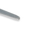 PartzBiz CM: 53902HST-Hurst Shifter Stick - แท่งเหล็ก - อะลูมิเนียมดิบ