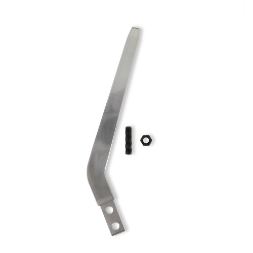 PartzBiz CM: 53902HST-Hurst Shifter Stick - แท่งเหล็ก - อะลูมิเนียมดิบ