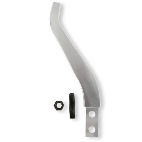 PartzBiz CM: 53952HST-Hurst Shifter Stick - Billet - Raw Aluminum PartzBiz CM: 53952HST-Hurst Shifter Stick - Billet - Raw Aluminum