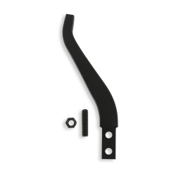 PartzBiz CM 53953HST - Hurst Shifter Stick - Billet - Satin Black