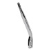 PartzBiz CM: 5389015-Hurst Shifter Stick -  Round Bar - Chrome