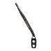 PartzBiz CM: 5389015-Hurst Shifter Stick -  Round Bar - Chrome