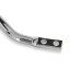 PartzBiz CM: 53900HST-Hurst Shifter Stick - แบบท่อ - โครเมียม PartzBiz CM: 53900HST-Hurst Shifter Stick - แบบท่อ - โครเมียม