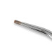 PartzBiz CM: 53950HST-Hurst Shifter Stick - แบบท่อ - โครเมียม