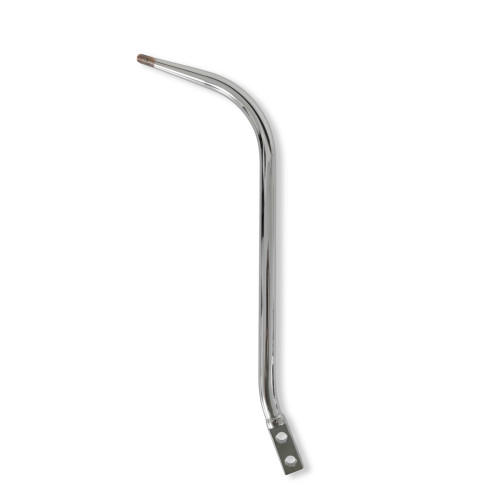PartzBiz CM: 53950HST-Hurst Shifter Stick - แบบท่อ - โครเมียม