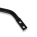 PartzBiz CM: 53901HST-Hurst Shifter Stick - แบบท่อ - สีดำซาติน PartzBiz CM: 53901HST-Hurst Shifter Stick - แบบท่อ - สีดำซาติน