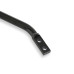 PartzBiz CM: 53955HST-Hurst Shifter Stick - แบบท่อ - สีดำซาติน PartzBiz CM: 53955HST-Hurst Shifter Stick - แบบท่อ - สีดำซาติน