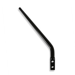 PartzBiz CM 53901HST - Hurst Shifter Stick - Tube Style - Satin Black