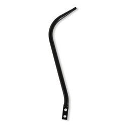 PartzBiz CM 53951HST - Hurst Shifter Stick - Tube Style - Satin Black