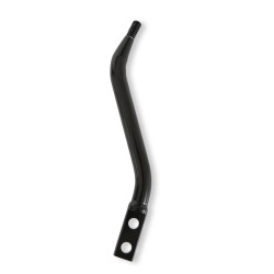 PartzBiz CM 53955HST - Hurst Shifter Stick - Tube Style - Satin Black