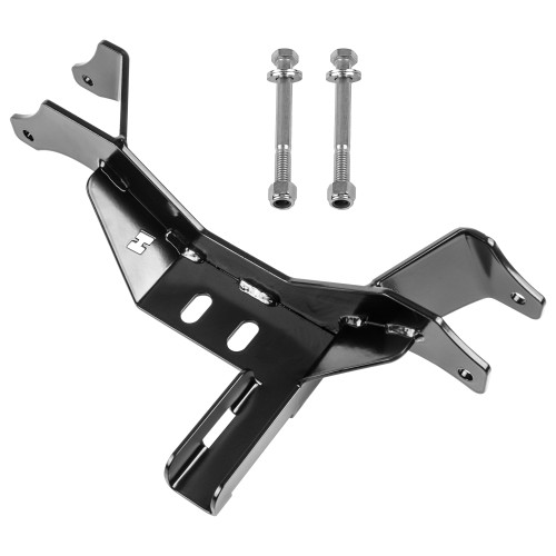 PartzBiz CM: 67530001-Hurst Transmission Crossmember for 1964-1966 Mustang PartzBiz CM: 67530001-Hurst Transmission Crossmember for 1964-1966 Mustang