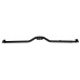 PartzBiz CM: 67510007-Hurst Transmission Crossmember for 1965-1969 Impala PartzBiz CM: 67510007-Hurst Transmission Crossmember for 1965-1969 Impala