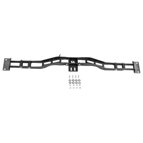 PartzBiz CM: 67510020-Hurst Transmission Crossmember for 1968-1972 GM A-Body PartzBiz CM: 67510020-Hurst Transmission Crossmember for 1968-1972 GM A-Body