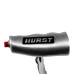 PartzBiz CM: 1530010-Hurst Universal T-Handle - Brushed with 12V Switch PartzBiz CM: 1530010-Hurst Universal T-Handle - Brushed with 12V Switch
