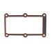 PartzBiz CM: 33270HST-Transmission Shifter Gasket - Standard Tremec Magnum (T-56)