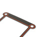 PartzBiz CM: 33270HST-Transmission Shifter Gasket - Standard Tremec Magnum (T-56)
