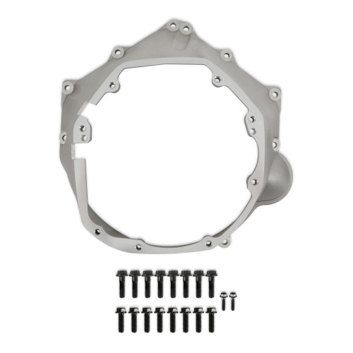 PartzBiz CM: LK5100K-ALUM BELLHOUSING LS/LT GM T56