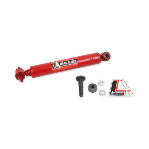PartzBiz CM: 40300-Drag Shock - Rear - 50/50 PartzBiz CM: 40300-Drag Shock - Rear - 50/50