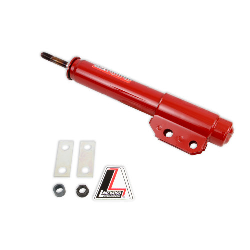 PartzBiz CM: 40511-Drag Strut - Front - 90/10 PartzBiz CM: 40511-Drag Strut - Front - 90/10