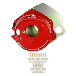 PartzBiz CM 15003LKW - Lakewood Bellhousing - Chevrolet PartzBiz CM 15003LKW - Lakewood Bellhousing - Chevrolet