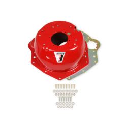 PartzBiz CM 15050 - Lakewood Bellhousing - Chevrolet Small and Big Block PartzBiz CM 15050 - Lakewood Bellhousing - Chevrolet Small and Big Block
