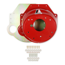 PartzBiz CM 15100 - Lakewood Bellhousing - Oldsmobile/Pontiac PartzBiz CM 15100 - Lakewood Bellhousing - Oldsmobile/Pontiac