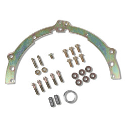 PartzBiz CM 15901LKW - Lakewood Bellhousing Adapter - GM PartzBiz CM 15901LKW - Lakewood Bellhousing Adapter - GM