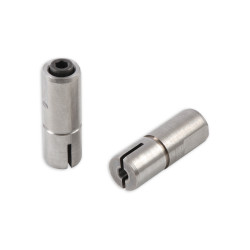 PartzBiz CM 15907 - Lakewood Bellhousing Dowel Pins - GM - EZ-Adjustable - .621 PartzBiz CM 15907 - Lakewood Bellhousing Dowel Pins - GM - EZ-Adjustable - .621