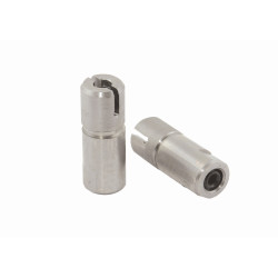 PartzBiz CM 15914LKW - Lakewood Bellhousing Dowel Pins - GM - EZ-Adjustable - .621-inch Diameter - .014-inch Offset PartzBiz CM 15914LKW - Lakewood Bellhousing Dowel Pins - GM - EZ-Adjustable - .621-inch Diameter - .014-inch Offset