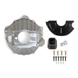 PartzBiz CM LK4000K - Lakewood Bellhousing Kit - Chevrolet Small Block and Big Block Engines PartzBiz CM LK4000K - Lakewood Bellhousing Kit - Chevrolet Small Block and Big Block Engines