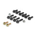PartzBiz CM: LK9000K-Lakewood Bellhousing Kit - Small Block Ford PartzBiz CM: LK9000K-Lakewood Bellhousing Kit - Small Block Ford