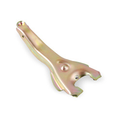 PartzBiz CM 15500 - Lakewood Clutch Fork - GM - Steel - Replacement PartzBiz CM 15500 - Lakewood Clutch Fork - GM - Steel - Replacement