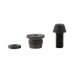 PartzBiz CM: 15501-Lakewood Clutch Fork Pivot Ball - ปรับได้ - Chevy / Pontiac / Oldsmobile - เหล็ก - Black Oxide PartzBiz CM: 15501-Lakewood Clutch Fork Pivot Ball - ปรับได้ - Chevy / Pontiac / Oldsmobile - เหล็ก - Black Oxide