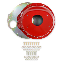 PartzBiz CM 77-251 - Lakewood Dyno Bellhousing - Mopar PartzBiz CM 77-251 - Lakewood Dyno Bellhousing - Mopar